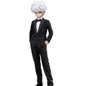 Figurine Hunter x Hunter - Kirua Zoldik costume