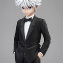 Figurine Hunter x Hunter - Kirua Zoldik costume