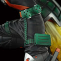 Figurine My Hero Academia - Katsuki Bakugo le super-héros - Anime Town