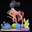 Figurine One Piece - Nico Robin Arc île des Hommes-Poissons - Anime Town