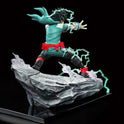 Figurine My Hero Academia - Izuku Midoriya Smash Air Force - Anime Town