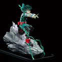 Figurine My Hero Academia - Izuku Midoriya Smash Air Force - Anime Town