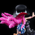 Figurine One Piece - Perona la princesse - Anime Town