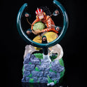 Figurine One Piece - Usopp Arc Dressrosa - Anime Town
