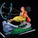 Figurine One Piece - Usopp Arc Dressrosa - Anime Town