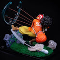 Figurine One Piece - Usopp Arc Dressrosa - Anime Town