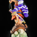 Figurine One Piece - Oden - Anime Town