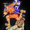 Figurine One Piece - Oden - Anime Town