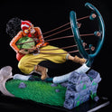 Figurine One Piece - Usopp Arc Dressrosa - Anime Town