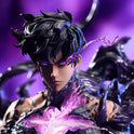 Figurine Solo Leveling - Sung Jin Woo double-éveil