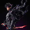 Figurine Solo Leveling - Sung Jin Woo double-éveil