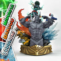 Figurine My Hero Academia - Midoriya & Bakugo & Todoroki