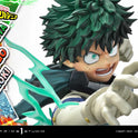 Figurine My Hero Academia - Midoriya & Bakugo & Todoroki