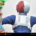Figurine My Hero Academia - Midoriya & Bakugo & Todoroki