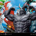 Figurine My Hero Academia - Midoriya & Bakugo & Todoroki