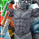 Figurine My Hero Academia - Midoriya & Bakugo & Todoroki