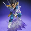 Figurine Dragon Ball - Vegeta Garrick Canon - Anime Town