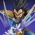 Figurine Dragon Ball - Vegeta Garrick Canon - Anime Town