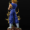 Figurine Dragon Ball - Vegetto super saiyan - Anime Town