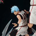 Figurine Kuroko's Basket - Kuroko & Kagami - Anime Town