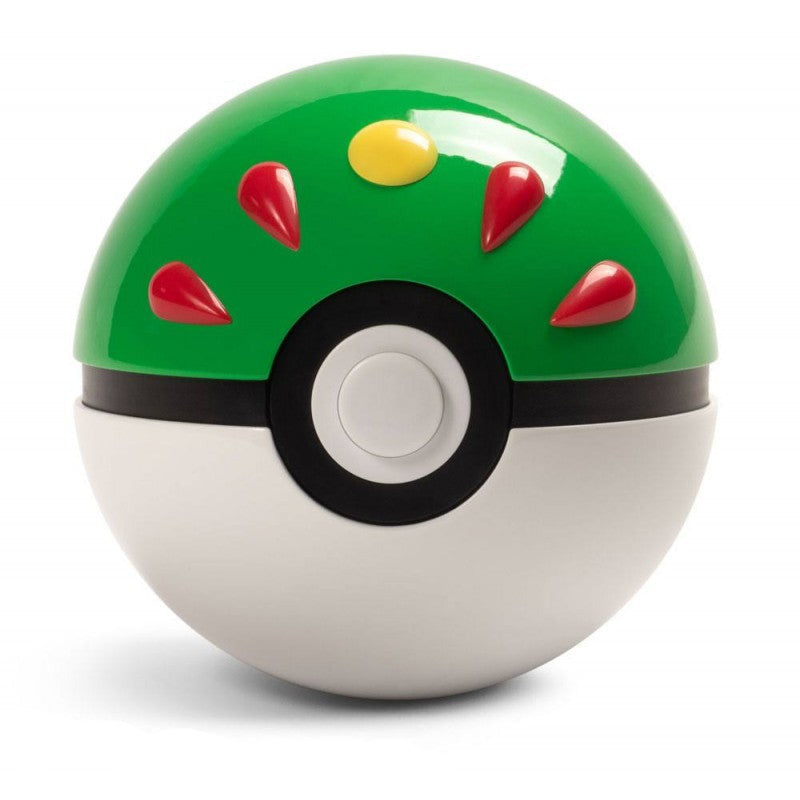 Figurine Pokémon - Poké Ball "Friend Ball" 3