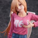 Figurine Chainsaw Man - Power 1