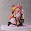 Figurine Chainsaw Man - Makima et Power - Anime Town