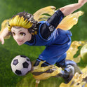 Figurine Blue Lock - Meguru Bachira dribble - Anime Town