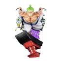 Figurine One Piece - Roronoa Zoro Arc Wano - Anime Town